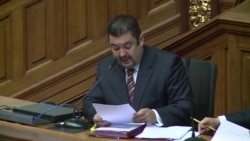 Servicio de inteligencia arresta a jefe de despacho de Guaidó Servicio de inteligencia arresta a jefe de despacho de Guaidó