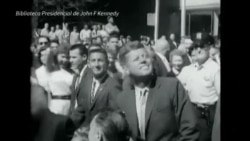 EEUU libera miles de documentos del asesinato del presidente Kennedy EEUU libera miles de documentos del asesinato del presidente Kennedy