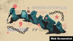 Declaración de medios independientes cubanos.