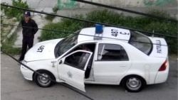 Activista se niega a obedecer citación policíaca que viola ley penal en Cuba Activista se niega a obedecer citación policíaca que viola ley penal en Cuba
