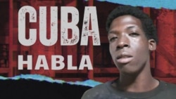 Cuba Habla: "Para buscar el dinero, está apretado, está apretado"