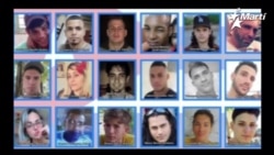 Info Martí | Según Justicia 11J, Cuba es el país con más presos políticos de la región Info Martí | Según Justicia 11J, Cuba es el país con más presos políticos de la región