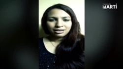 Nelva | 8x8, mujeres cubanas en busca de la libertad Nelva | 8x8, mujeres cubanas en busca de la libertad