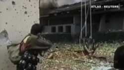 El Gobierno de Colombia y las FARC anuncian el alto al fuego definitivo El Gobierno de Colombia y las FARC anuncian el alto al fuego definitivo