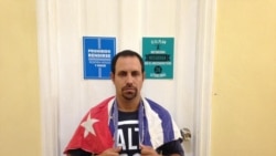 Declaraciones de Oscar Casanella Declaraciones de Oscar Casanella