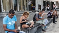 El ambiente de la comunidad LGBTI en Cuba El ambiente de la comunidad LGBTI en Cuba