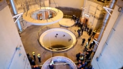 Editorial VOA: EEUU considera que Irán debe seguir cooperando con el Organismo Internacional de Energía Atómica (OIEA)