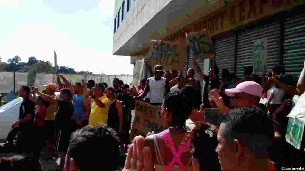 Foto cortesía de Maypu Jaime Rodríguez 