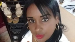 "La manifestación fue espontánea y había más de 500 personas" "La manifestación fue espontánea y había más de 500 personas"