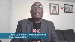 José Luis García Pérez "Antúnez": Radio Martí, "la más fiel ventana informativa para el pueblo cubano"