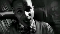 Apresado artista Mayquel Castillo Pérez, "El Osokbo" Apresado artista Mayquel Castillo Pérez, "El Osokbo"