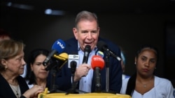 Info Martí | Edmundo González firmó bajo “coacción” carta que reconoce triunfo de Maduro Info Martí | Edmundo González firmó bajo “coacción” carta que reconoce triunfo de Maduro