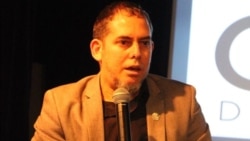 Declaraciones del pastor Mario Félix Lleonart, del Instituto Patmos. Declaraciones del pastor Mario Félix Lleonart, del Instituto Patmos.