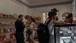 Cuba dio a conocer nuevas regulaciones para el sector privado en la isla.   Cuba dio a conocer nuevas regulaciones para el sector privado en la isla.