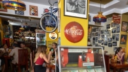 Resaltan ausencia de garantías para cubanos que inviertan en la isla Resaltan ausencia de garantías para cubanos que inviertan en la isla