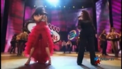 De todo un poco de la farándula cubana: Gloria Estefan, Descemer Bueno y Robertico De todo un poco de la farándula cubana: Gloria Estefan, Descemer Bueno y Robertico