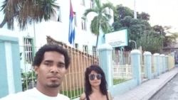 Hoy con Claudia Genlui, Omara Ruiz Urquiola, Ramón Zamora, Teresa Miranda y William Tamayo