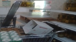 Economistas enumeran causas detrás del desabastecimiento en Cuba Economistas enumeran causas detrás del desabastecimiento en Cuba