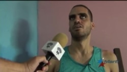 El Sexto asegura que seguirá creando arte sin censura El Sexto asegura que seguirá creando arte sin censura