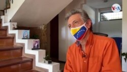 Declaración del padre de Freddy Guevara Declaración del padre de Freddy Guevara