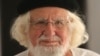 Ernesto Cardenal. AP Photo/Esteban Felix,