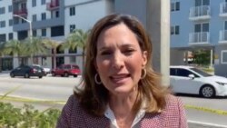 Noticias de Cuba en 5 minutos | 06/05/2025 La congresista republicana, María Elvira Salazar
Source: Web Screenshot