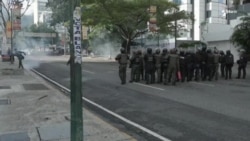 Décadas del Castrismo en Venezuela Décadas del Castrismo en Venezuela