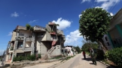 La economía está quebrada y el gobierno no quiere mejorar la vida de los cubanos La economía está quebrada y el gobierno no quiere mejorar la vida de los cubanos