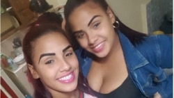 Presas del 11J en Placetas exhortan al pueblo cubano a unirse al Paro Nacional Presas del 11J en Placetas exhortan al pueblo cubano a unirse al Paro Nacional