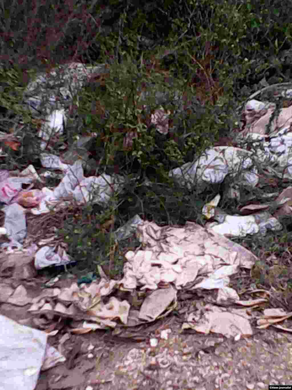 Reporta Cuba Barrios marginales Foto Barbara Fdez