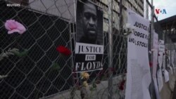 Comienza juicio de policía acusado de muerte de George Floyd