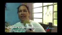 Madre de El Sexto dice estar feliz con su liberación Madre de El Sexto dice estar feliz con su liberación