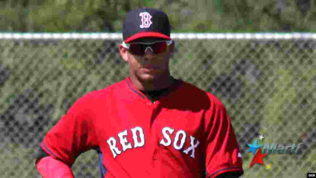 Hasta el momento, Yoan Moncada no ha sido invitado al campo de entrenamiento para la temporada 2016 de las Grandes Ligas. Todo parece indicar que jugará este año en la Single-A Salem, o sea a unos tres niveles del mejor béisbol del mundo, MLB. 