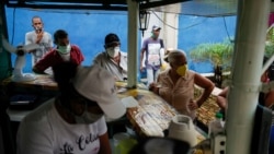 COVID-19: “La situación que se respira es tensa", advierten residentes de Artemisa COVID-19: “La situación que se respira es tensa", advierten residentes de Artemisa