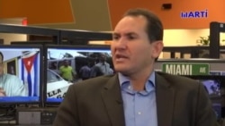 Hermano de José Daniel Ferrer conversó en exclusiva con Televisión Martí