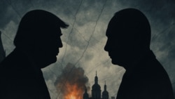 Trump y Putin, cara a cara por primera vez desde 2018