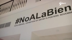 Info Martí | Continúa la campaña de apoyo al #NoAlaBienalDeLaHabana” Info Martí | Continúa la campaña de apoyo al #NoAlaBienalDeLaHabana”