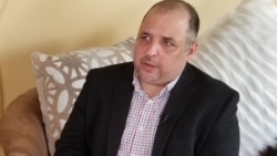 Amado Gil entrevistó al director de estrategias del OCDH, Yaxys Cires Amado Gil entrevistó al director de estrategias del OCDH, Yaxys Cires