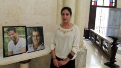 Homenaje a Oswaldo Payá y Harold Cepero Homenaje a Oswaldo Payá y Harold Cepero