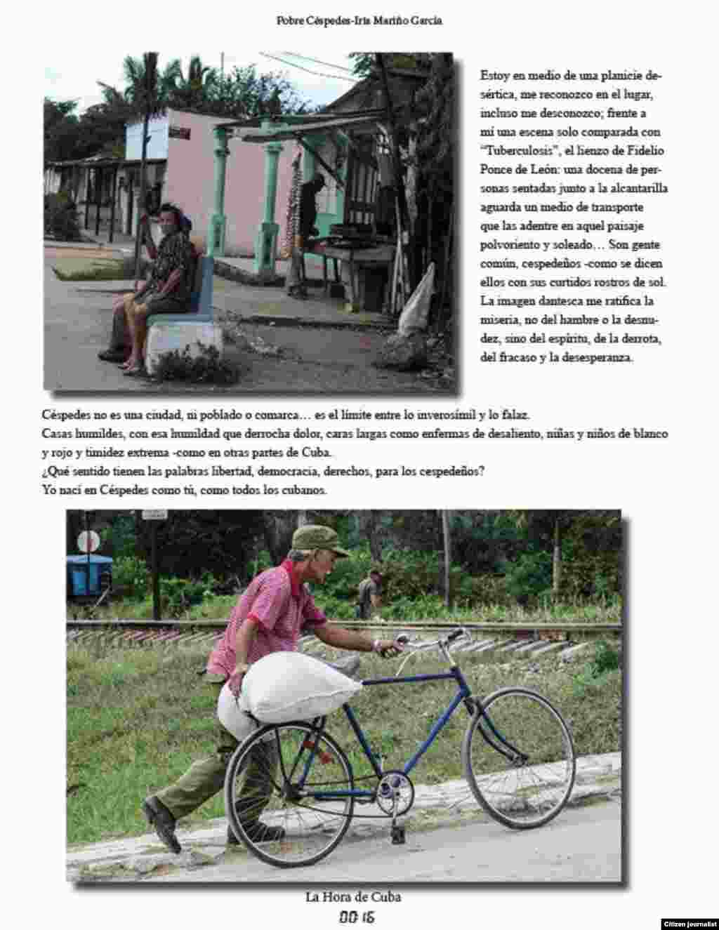 La Hora de Cuba Número 7