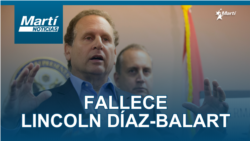 Noticiero Martí Noticias | Lunes, 3 de marzo del 2025 Noticiero Martí Noticias | Lunes, 3 de marzo del 2025