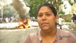 Saldo de la represión de Maduro en huelga general: 4 muertes y 367 detenciones Saldo de la represión de Maduro en huelga general: 4 muertes y 367 detenciones