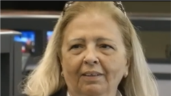 Exclusiva con Martha Beatriz Roque, una de las galardonadas con el premio Mujer de Coraje de EEUU 2024 Exclusiva con Martha Beatriz Roque, una de las galardonadas con el premio Mujer de Coraje de EEUU 2024