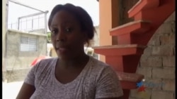 Padres cubanos al comienzo del curso escolar: "Todo está caro" Padres cubanos al comienzo del curso escolar: "Todo está caro"