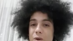 Activista Nelson Gandulla reacciona a apertura de hotel LGBTI en Cuba Activista Nelson Gandulla reacciona a apertura de hotel LGBTI en Cuba