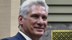 Díaz-Canel: “Algunas medidas son complejas y no benefician a todos los sectores sociales por igual” Díaz-Canel: “Algunas medidas son complejas y no benefician a todos los sectores sociales por igual”