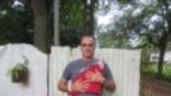 Seguridad del Estado continúa "investigando" al opositor José Díaz Silva Seguridad del Estado continúa "investigando" al opositor José Díaz Silva