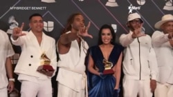 Info Martí | Con un arrollador impacto, “Patria y Vida” celebra su primer aniversario Info Martí | Con un arrollador impacto, “Patria y Vida” celebra su primer aniversario