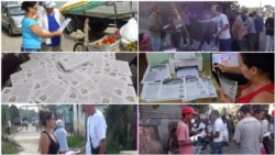 Detenidos periodistas del Instituto Cubano por la Libertad de Expresión y Prensa Detenidos periodistas del Instituto Cubano por la Libertad de Expresión y Prensa