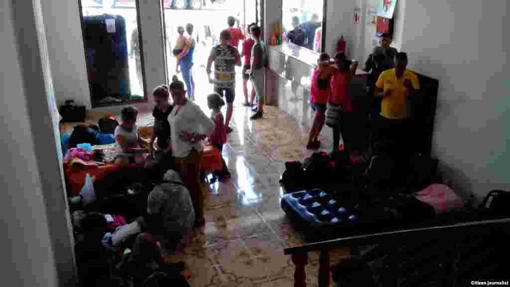 Foto cortesía de Maypu Jaime Rodríguez 